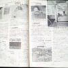 Japan Hobby of Model Railroading Vintage Magazines 1954 (4) TMS - Image 11