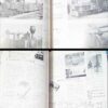 Japan Hobby of Model Railroading Vintage Magazines 1966 (5) TMS - Image 7