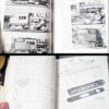 Japan Hobby of Model Railroading Vintage Magazines 1966 (5) TMS - Image 11