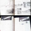 Japan Hobby of Model Railroading Vintage Magazines 1966 (5) TMS - Image 12