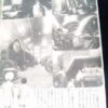 2 Late 1940's early 1950's Japanese Booklets on Trains - Image 9