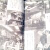 2 Late 1940's early 1950's Japanese Booklets on Trains - Image 10