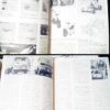 Journal of Japan Industrial Designers Assoc. JIDA 1981 Issues (6) - Image 4