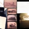 C.S. Small American Locomotives Lecture and Slides Pratt Institute