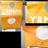 Yamaha Music Co. 1958 Japanese Calendar Ultra Rare - Image 2
