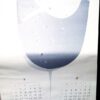 Yamaha Music Co. 1958 Japanese Calendar Ultra Rare - Image 6