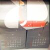 Yamaha Music Co. 1958 Japanese Calendar Ultra Rare - Image 8