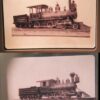 C.S. Small American Locomotives Lecture and Slides Pratt Institute - Image 8