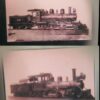 C.S. Small American Locomotives Lecture and Slides Pratt Institute - Image 10
