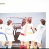 Honda New Civic Van 1500 5 Door Japanese Car Brochure - Image 2