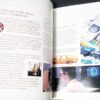 Mercedes Benz 1987 Full Model Line Full Color Car Booklet - Image 2