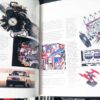 Mercedes Benz 1987 Full Model Line Full Color Car Booklet - Image 3