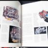 Mercedes Benz 1987 Full Model Line Full Color Car Booklet - Image 4