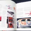 Mercedes Benz 1987 Full Model Line Full Color Car Booklet - Image 5
