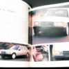 Mercedes Benz 1987 Full Model Line Full Color Car Booklet - Image 7