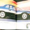 Porsche 1987 Large Format Car Brochure - Image 2
