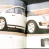 Porsche 1987 Large Format Car Brochure - Image 3