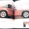 Porsche 1987 Large Format Car Brochure - Image 4