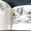 Bugatti All the History of Italian Book and 2 Postcards - Image 3