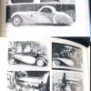 Bugatti All the History of Italian Book and 2 Postcards - Image 4