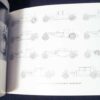 Bugatti All the History of Italian Book and 2 Postcards - Image 6