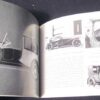 Bugatti All the History of Italian Book and 2 Postcards - Image 7