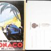 Bugatti All the History of Italian Book and 2 Postcards - Image 10