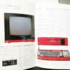 Sharp X7 early Computer Japanese Brochure - Image 3