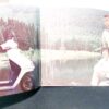 Honda Japanese Spacy250 Freeway Vintage Scooter Brochure - Image 2