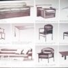 Japanese Conde House Catalog and Interiors Magazine Article - Image 3