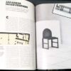 Japanese Conde House Catalog and Interiors Magazine Article - Image 8