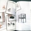 Japanese Conde House Catalog and Interiors Magazine Article - Image 9