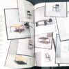 Japanese Conde House Catalog and Interiors Magazine Article - Image 10