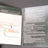 Vintage Yamaha Audio Japanese and American Brochures - Image 3