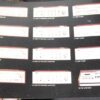 Vintage Yamaha Audio Japanese and American Brochures - Image 4