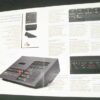 Vintage Yamaha Audio Japanese and American Brochures - Image 6