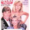 Soap Opera Digest 1985 Magazine Lot 10th Anniversary Issue - Image 2