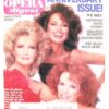 Soap Opera Digest 1985 Magazine Lot 10th Anniversary Issue - Image 5