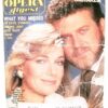 Soap Opera Digest 1985 Magazine Lot 10th Anniversary Issue - Image 8
