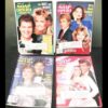 Soap Opera Digest 1986 Magazine Lot Best Worst Romance Issue