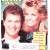 Soap Opera Digest 1986 Magazine Lot Best Worst Romance Issue - Image 2