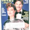 Soap Opera Digest 1986 Magazine Lot Best Worst Romance Issue - Image 4