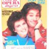 Soap Opera Digest 1986 Magazine Lot Sexiest Men Dallas - Image 2