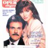 Soap Opera Digest 1986 Magazine Lot Sexiest Men Dallas - Image 3