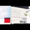 Citroen DS 19 1956 Color Brochure +