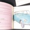 Citroen DS 19 1956 Color Brochure + - Image 3