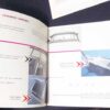 Citroen DS 19 1956 Color Brochure + - Image 4