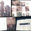Harman Kardon 730 Stereo Receiver Brochure Printers Proof +