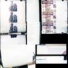 Harman Kardon 730 Stereo Receiver Brochure Printers Proof + - Image 2