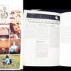 Harman Kardon 730 Stereo Receiver Brochure Printers Proof + - Image 4
